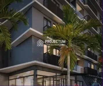 Apartamento com 3 Quartos à venda, 53m² no Aeroclube, João Pessoa