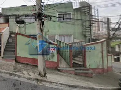Apartamento com 1 Quarto à venda, 50m² no Vila dos Andrades, Carapicuíba