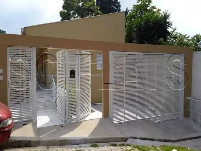 Casa de Condomínio com 1 Quarto à venda, 200m² no Tucuruvi, São Paulo
