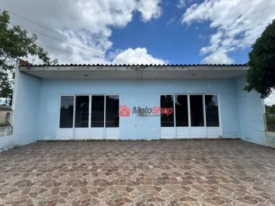 Kitnet com 1 Quarto para alugar, 40m² no Coloninha, Araranguá