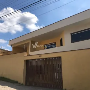 Sobrado com 4 Quartos à venda, 331m² no Jardim Chapadão, Campinas