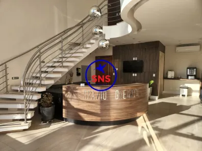 Ponto Comercial para alugar, 926m² no Jardim Brasil, Campinas
