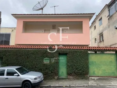 Casa com 5 Quartos à venda, 375m² no Higienópolis, Rio de Janeiro