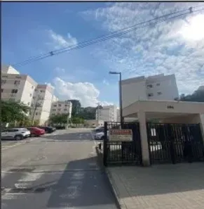 Apartamento com 2 Quartos à venda, 50m² no Engenho Novo, Rio de Janeiro