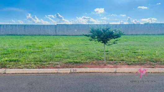 Lote/Terreno à venda, 364m² no Vila Portal do Lago, Santa Cruz da Conceição