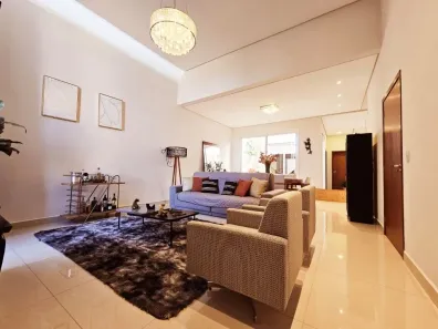Casa de Condomínio com 4 Quartos à venda, 305m² no Giardino D' Itália, Itatiba