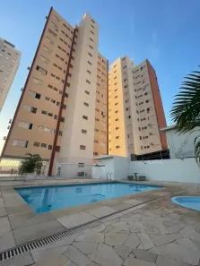 Apartamento com 3 Quartos à venda, 125m² no Jardim Aviação, Presidente Prudente