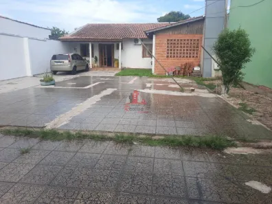 Casa com 2 Quartos à venda, 20m² no Santo Inácio, Esteio