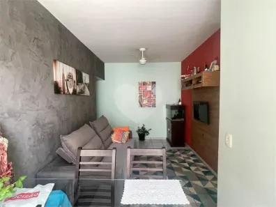 Apartamento com 2 Quartos à venda, 58m² no Vila Santa Catarina, São Paulo