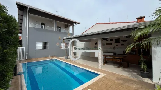 Casa com 8 Quartos à venda, 328m² no Bal Stella Maris, Peruíbe