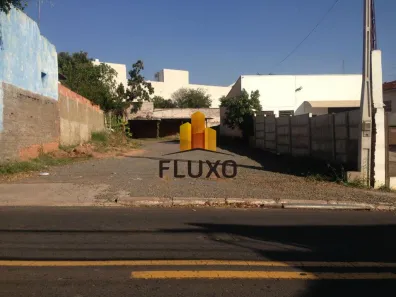 Lote/Terreno para alugar, 400m² no Jardim Santana, Bauru