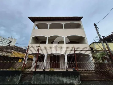 Casa com 4 Quartos à venda, 543m² no Mutondo, São Gonçalo