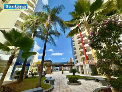 Apartamento com 1 Quarto à venda, 44m² no Do Turista, Caldas Novas