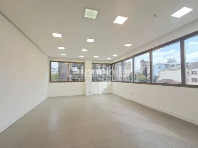 Sala Comercial para alugar, 41m² no Petrópolis, Porto Alegre