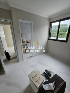 Apartamento com 3 Quartos à venda, 137m² no Itapoã, Belo Horizonte
