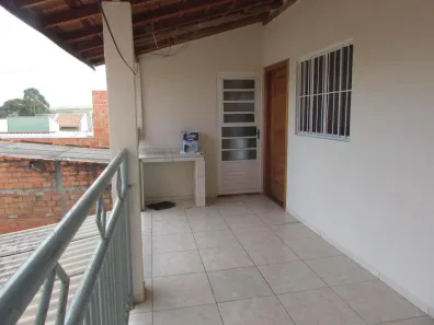 Casa com 2 Quartos à venda, 122m² no Residencial Parque Pavan, Sumaré