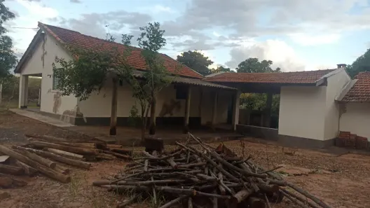 Fazenda/Sítio com 5 Quartos à venda, 217800m² no Engenheiro Balduino, Monte Aprazível