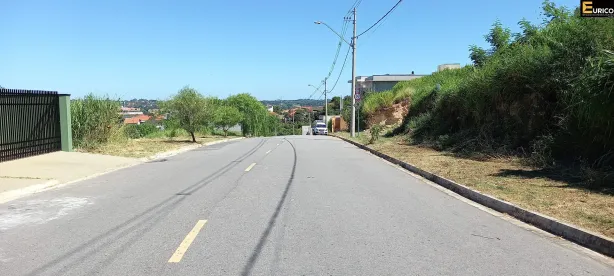 Lote/Terreno à venda, 250m² no Bosque, Vinhedo