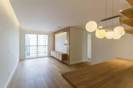Apartamento com 3 Quartos à venda, 91m² no Vila Uberabinha, São Paulo