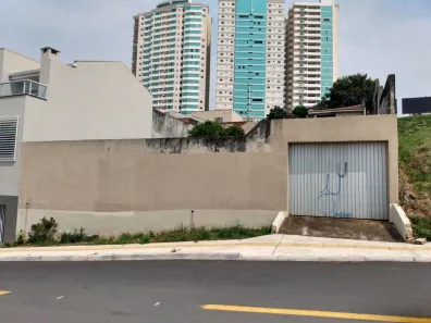 Lote/Terreno à venda, 346m² no Olarias, Ponta Grossa