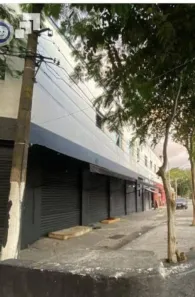 Galpão/Depósito/Armazém à venda, 1000m² no Belenzinho, São Paulo