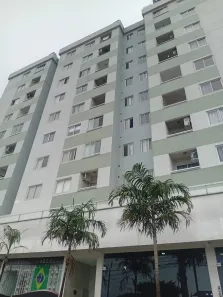 Apartamento com 2 Quartos à venda, 56m² no São Vicente, Itajaí