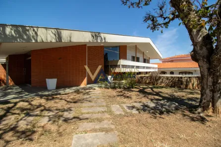 Sobrado com 3 Quartos para alugar, 600m² no Condomínio Portal de Itu, Itu