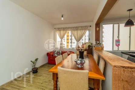 Apartamento com 3 Quartos à venda, 67m² no Santo Antônio, Porto Alegre