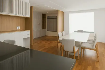 Apartamento com 3 Quartos à venda, 110m² no Higienópolis, São Paulo