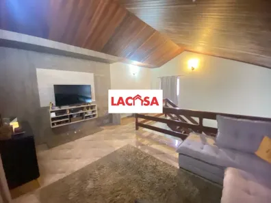 Sobrado com 4 Quartos à venda, 360m² no Jardim Vale do Sol, São José dos Campos