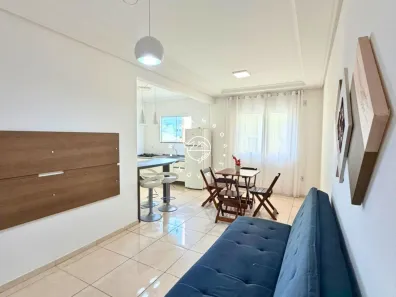Apartamento com 2 Quartos à venda, 70m² no Ingleses do Rio Vermelho, Florianópolis