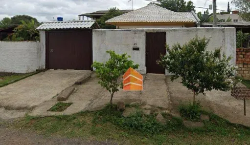 Casa com 2 Quartos à venda, 150m² no Santa Cruz, Gravataí