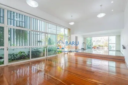 Cobertura com 4 Quartos à venda, 707m² no Jardim Paulista, São Paulo