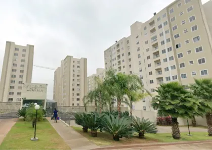 Apartamento com 2 Quartos à venda, 43m² no Jardim Lago Norte, Londrina