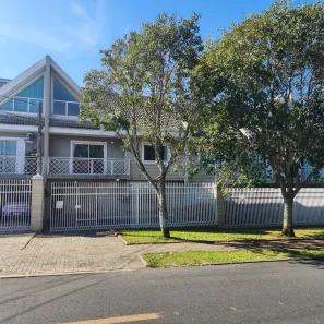 Sobrado com 3 Quartos à venda, 196m² no Santa Felicidade, Curitiba