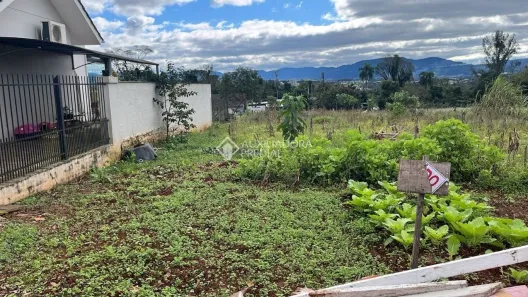 Lote/Terreno à venda, 360m² no Campestre, Lajeado
