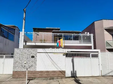 Casa com 2 Quartos à venda, 213m² no Chácara Mariléa, Rio das Ostras