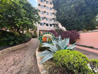 Apartamento com 2 Quartos à venda, 84m² no Pe Pequeno, Niterói