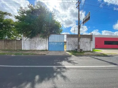 para alugar, 450m² no Marquês, Teresina