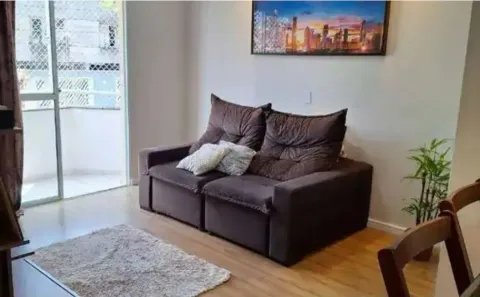 Cobertura com 3 Quartos à venda, 130m² no Vila Helena, Santo André