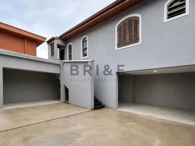 Sobrado com 3 Quartos à venda, 250m² no Planalto Paulista, São Paulo