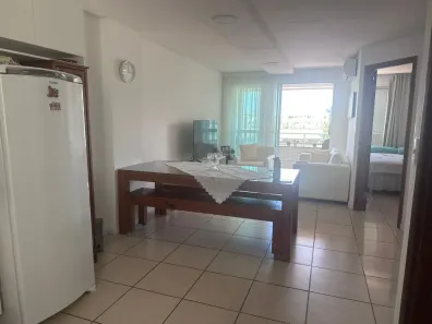 Apartamento com 2 Quartos à venda, 58m² no Manaíra, João Pessoa