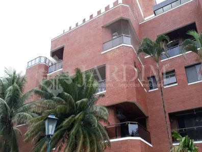 Apartamento com 3 Quartos à venda, 115m² no Centro, Águas de São Pedro