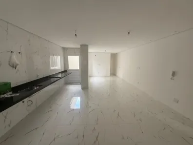 Apartamento com 2 Quartos à venda, 63m² no Santa Maria, Santo André