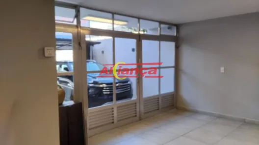 Sala Comercial para alugar, 61m² no Jardim São Paulo, Guarulhos