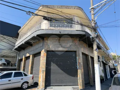 Ponto Comercial para alugar, 580m² no Santa Teresinha, São Paulo
