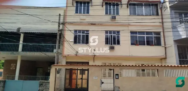Apartamento com 1 Quarto à venda, 60m² no Brás de Pina, Rio de Janeiro