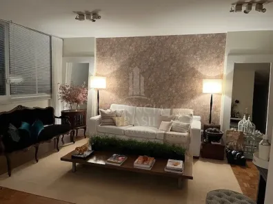 Apartamento com 1 Quarto à venda, 133m² no Jardim Europa, São Paulo