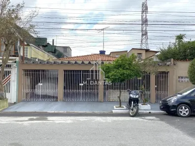 Casa com 5 Quartos à venda, 250m² no Socorro, São Paulo