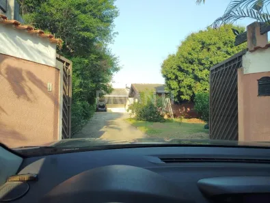 Fazenda/Sítio com 4 Quartos para alugar, 1000m² no Vale Verde, Valinhos
